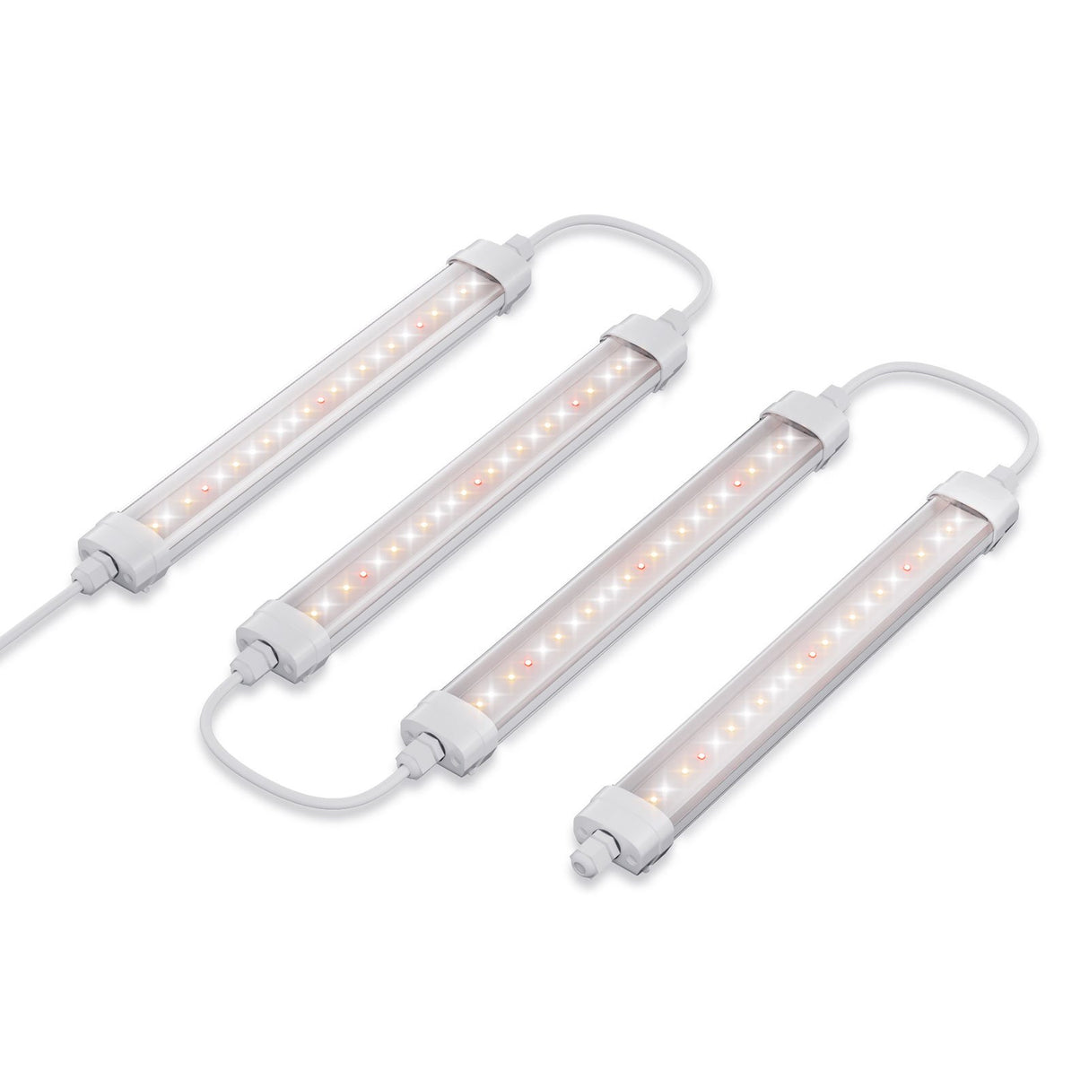 Spider Farmer® Glow30 full spectrum additional LED light bars