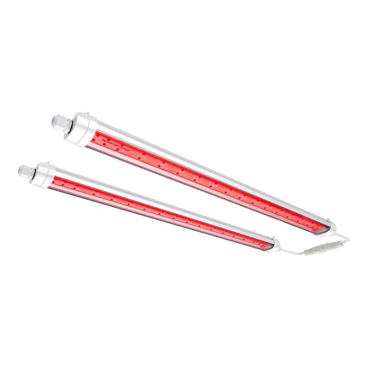 Spider Farmer® GlowR40 Deep Red Spectrum 660nm Supplementary LED Grow Light