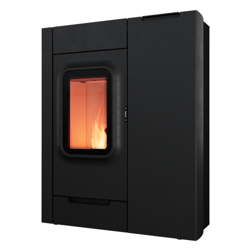 Pelletofen Ecomat 13