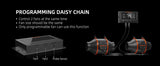 Spider Farmer® 4 Inch Inline Fan 205CFM Exhaust Fan Carbon Filter & Ducting Kits