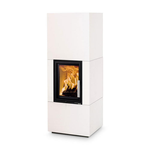 Kaminbausatz Haas und Sohn Dachstein 7 kW