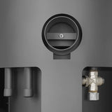 Justus Faro Aqua 2.0 Kaminofen wassergeführend 8,5 kW A+ Panorama 4