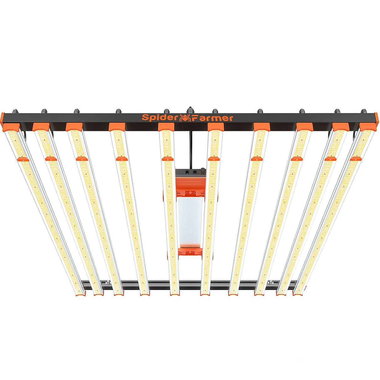 Spider Farmer SE 1000W LED Plant Light CO2 Horticulture Commercial Vertical Lamp