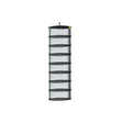 Garden High ProDry Basic, Trocknungsnetz 90 cm Durchmesser, 8 Etagen - Growshop360