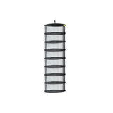 Garden High ProDry Basic, Trocknungsnetz 90 cm Durchmesser, 8 Etagen - Growshop360