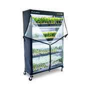 Athena VP Dome Propagator, 120x45x180 cm - Growshop360