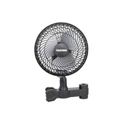 Trafika Clip Ventilator Oscillierend 20W, 25 cm - Growshop360