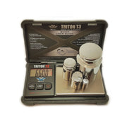 Taschenwaage Triton T3 - 660 x 0,1g - Growshop360