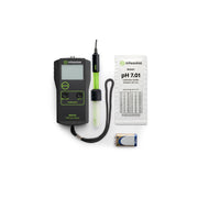 Milwaukee MW100, pH-Meter - Growshop360