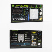 GroLab TankBot - Growshop360