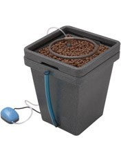 Terra Aquatica Cultimate S Waterfarm - 30x30x37 cm - Growshop360