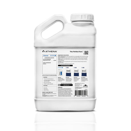 Athena Mischlinienreinigung 3,78 l (1 gal) - Growshop360
