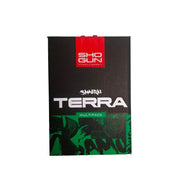 Shogun Samurai Terra Multipack Neu 3,5 l, Dünger Set - Growshop360