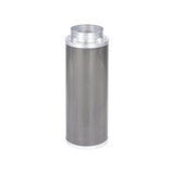 Rhino Filter HOBBY 150x600 mm, 900 m3/Std. - Growshop360