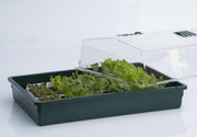 HGA Garten-Propagator 64, Hartplastik, unbeheizt, 60x40x25 cm - Growshop360