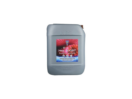 Hesi Boost 5 l - Growshop360