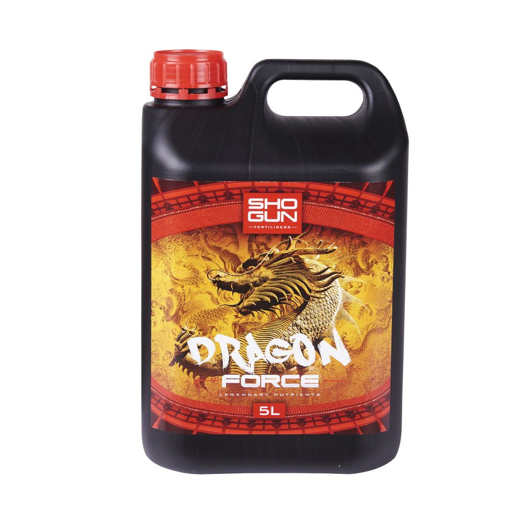 Shogun Dragon Force 5 l - Growshop360