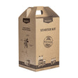 BioCanna Starter Kit 1.75 l, Düngemittel-Kit - Growshop360