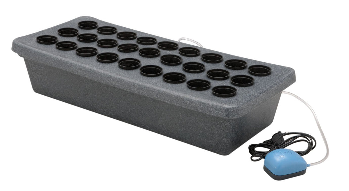 Terra Aquatica Hydrocloner 27 - 66x30x14 cm (Schneidebrett) - Growshop360