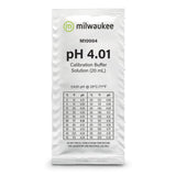 Milwaukee pH 4.01 Puffer 20 ml - Growshop360