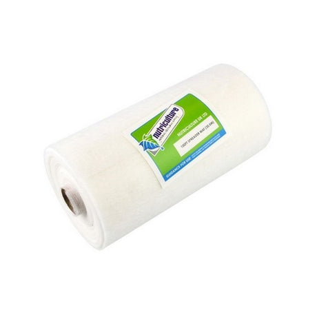 NutSystems Verbreitungsmatte 500 m x 40 cm für NFT - Growshop360