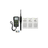 Milwaukee MW802, EC pH-Messer-Kombination - Growshop360