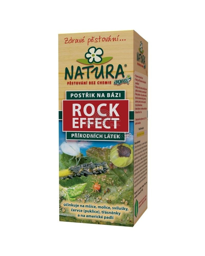 Agro Natura - Steinwirkung 250 ml - Growshop360