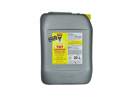 Hesi TNT Complex 20 l - Growshop360