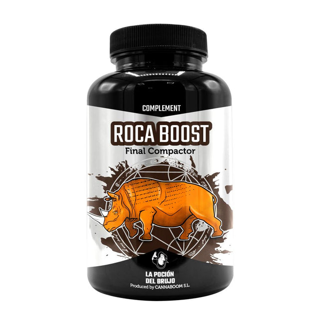Die Hexenpotion Roca Boost 400 g - Growshop360
