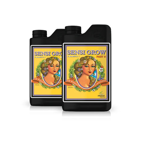 Advanced Nutrients pH Perfect Sensi Grow A+B 20 l - Growshop360