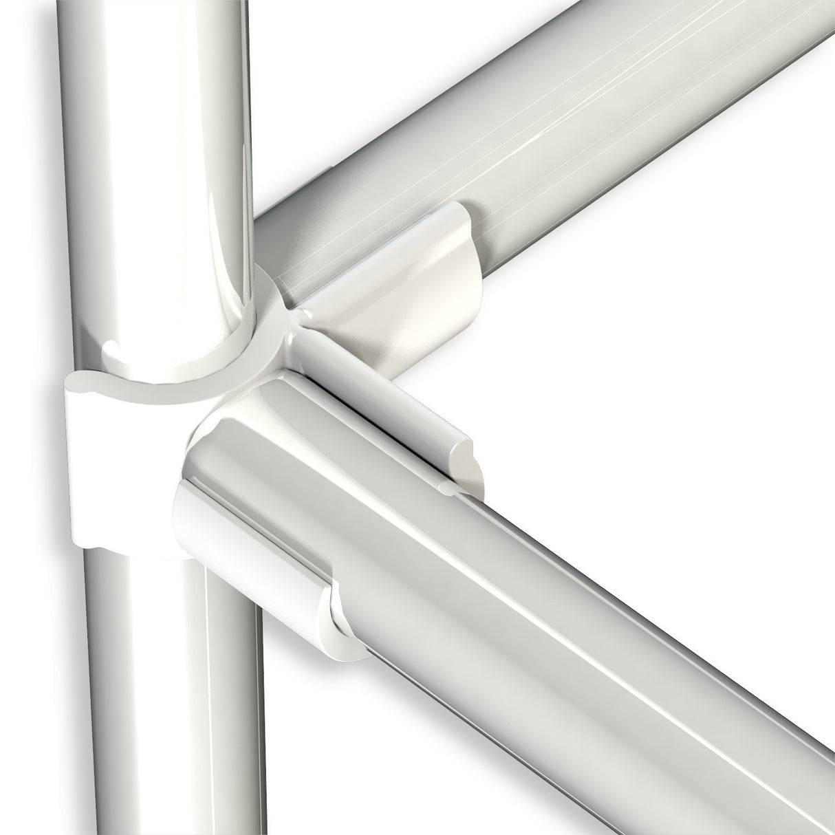 Geheimer Jardin Space Booster 19 mm - Growshop360