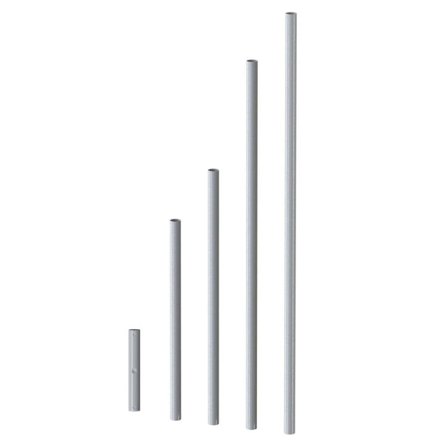 Geheime Jardin Stange 25 mm - 120 (1134 mm) - Growshop360