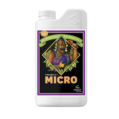 Advanced Nutrients pH Perfect Micro 10 l - Growshop360