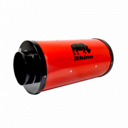 Rhino Ultra Fan EC Silent 150 mm, 530 m3/Std. - Growshop360