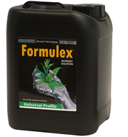 Growth Technology Formulex 5 l - Growshop360