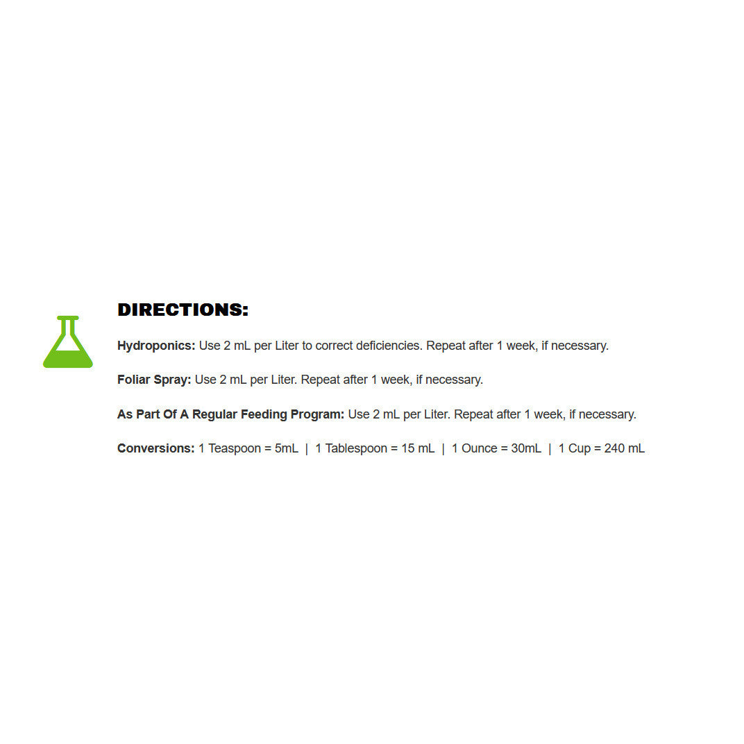 Advanced Nutrients Sensi Cal-Mag Xtra 10 l - Growshop360