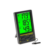 Garten High ProHygro PRO, Thermometer und Hygrometer mit Sonde - Growshop360