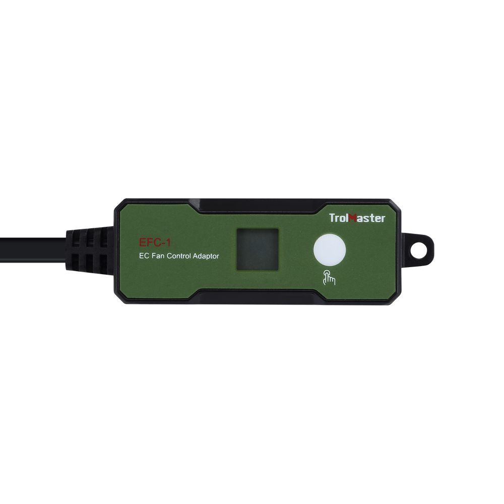 Trolmaster EC Lüftersteuerungsadapter (EFC-1) - Growshop360