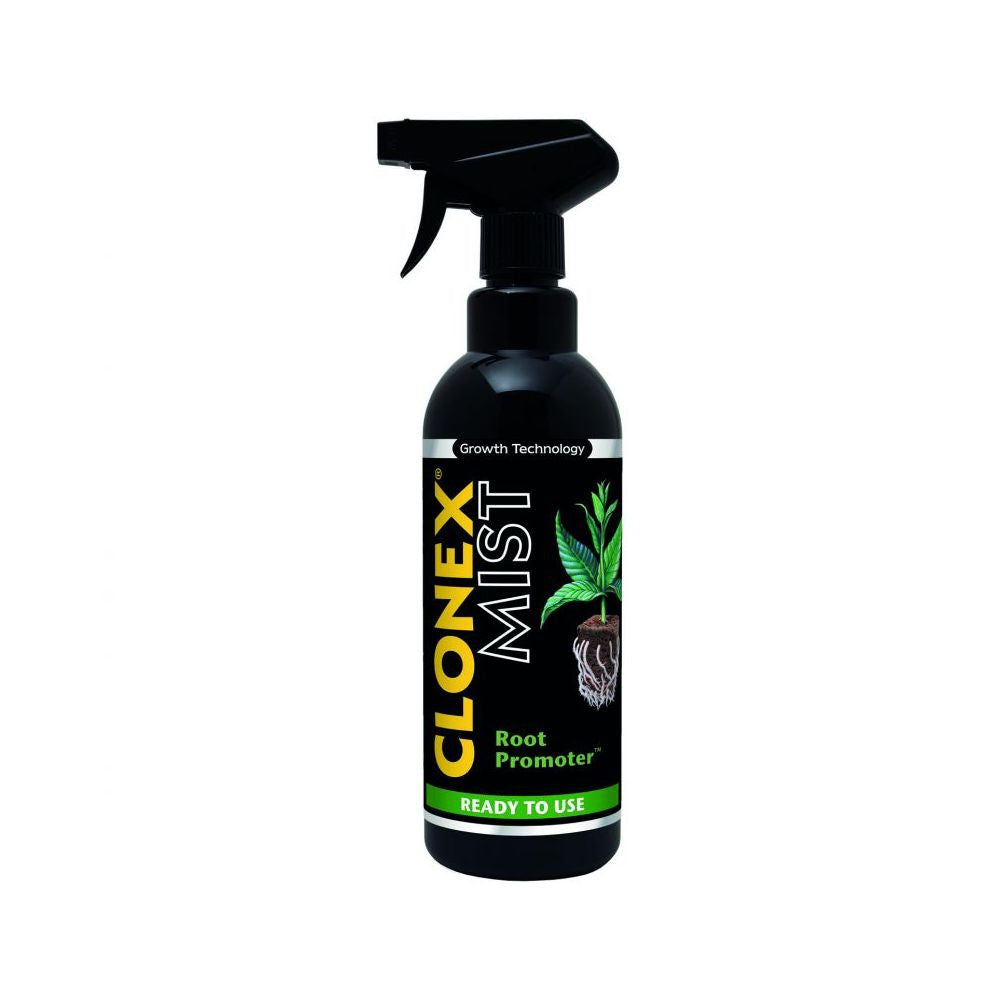 Growth Technology Clonex Mist 750 ml - Growshop360