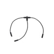 SANlight FLEX II T-Verteiler (WDC19 male/2xWDC19 female) - Growshop360