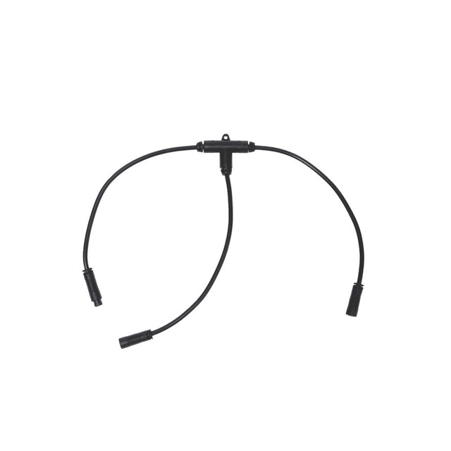 SANlight FLEX II T-Verteiler (WDC19 male/2xWDC19 female) - Growshop360