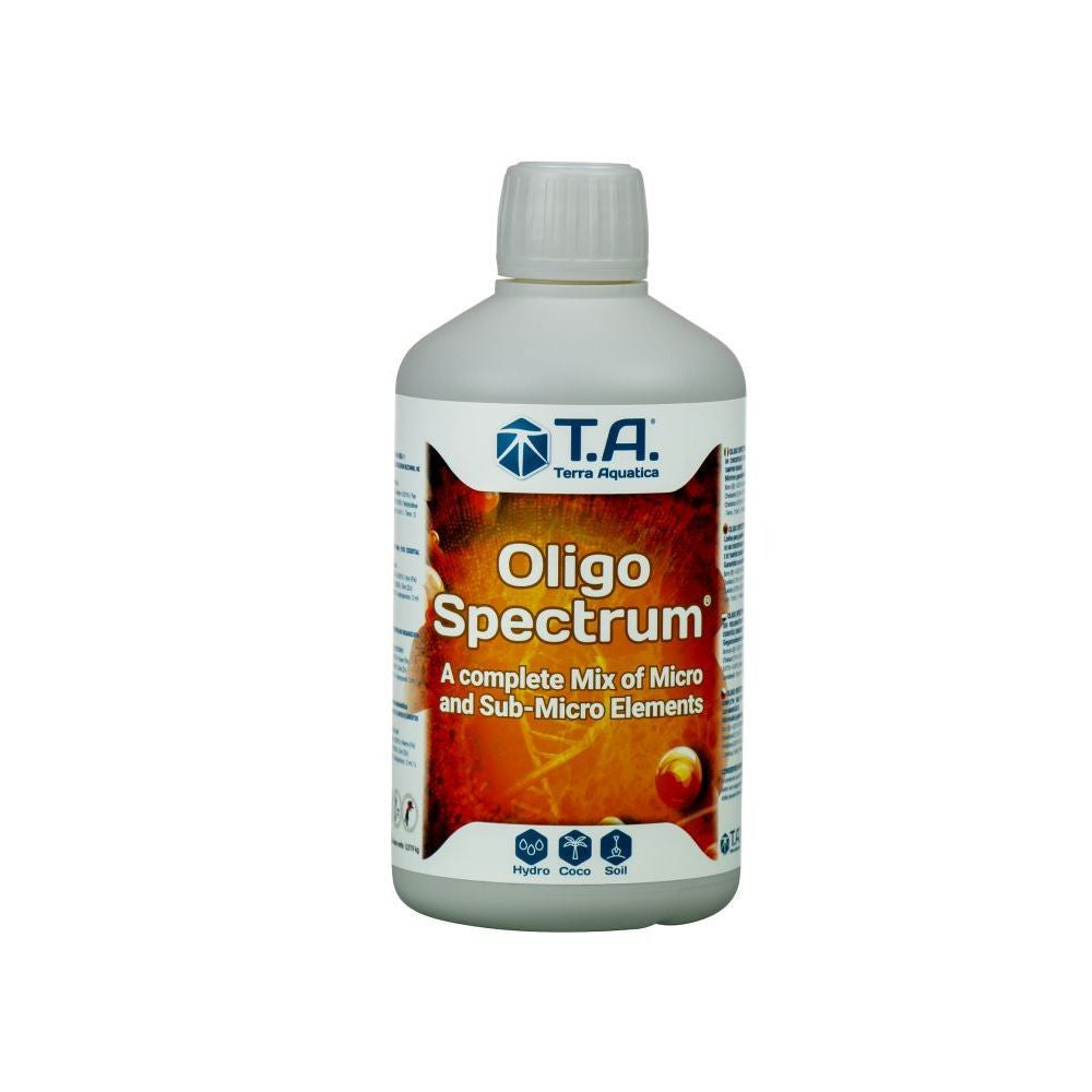 Terra Aquatica Oligo Spectrum 500 ml - Growshop360