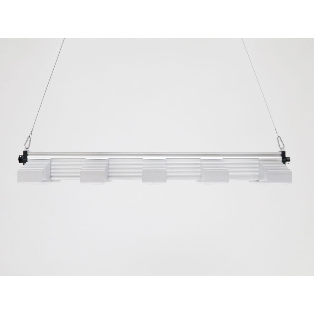 SANlight EVO 5-100 340W LED 3 µmol/J - V1.5 - Growshop360