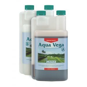 Canna Aqua Vega A+B 1 l - Growshop360
