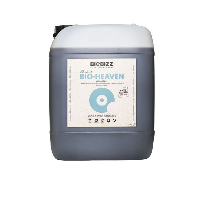 Biobizz Bio Heaven 20 l - Growshop360