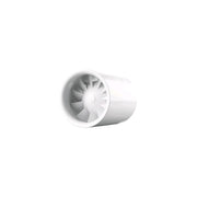 Vents Ventilator Quietline 150 mm - 335 m3/Std. - Growshop360