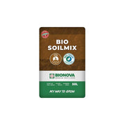 BioNova Bio Soilmix 50 l - Growshop360