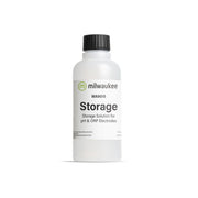 Milwaukee Aufbewahrungslösung 230 ml, KCl - Growshop360