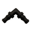 Autopot 9 mm L Verbinder (Aquavalve5) - Growshop360