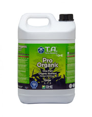 Terra Aquatica Pro Organic Grow 10 l - Growshop360